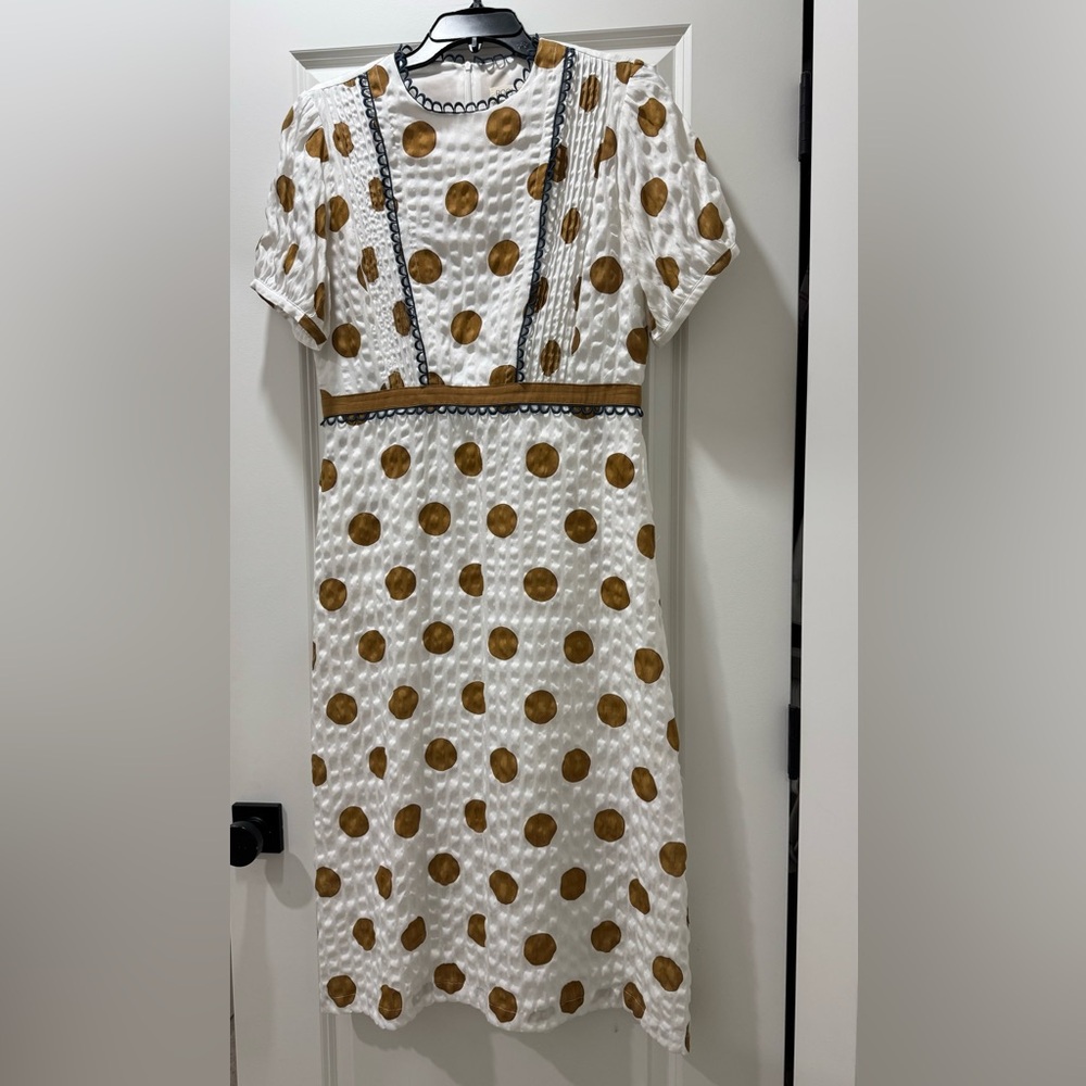 Roolee dress
